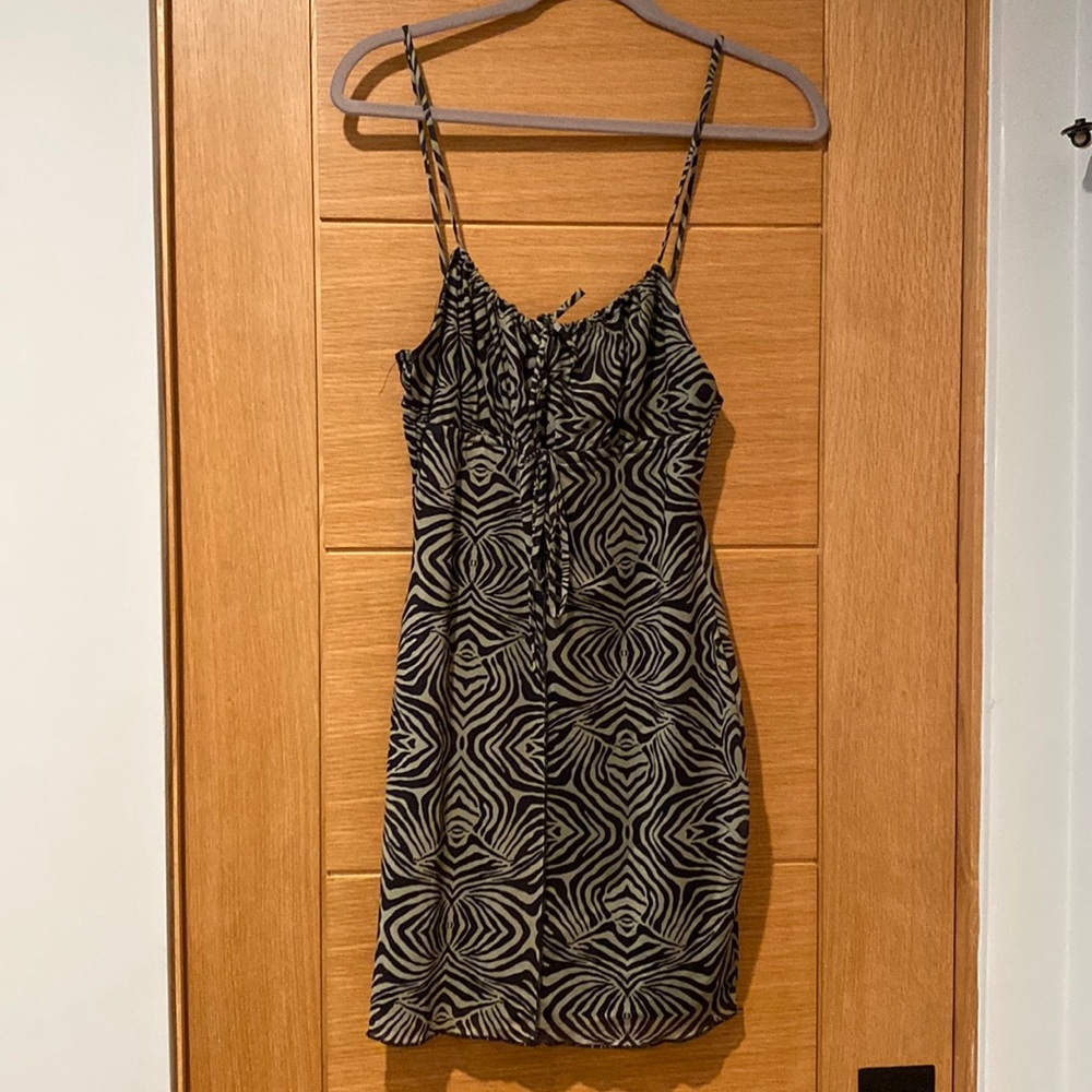 Princess Polly mini dress